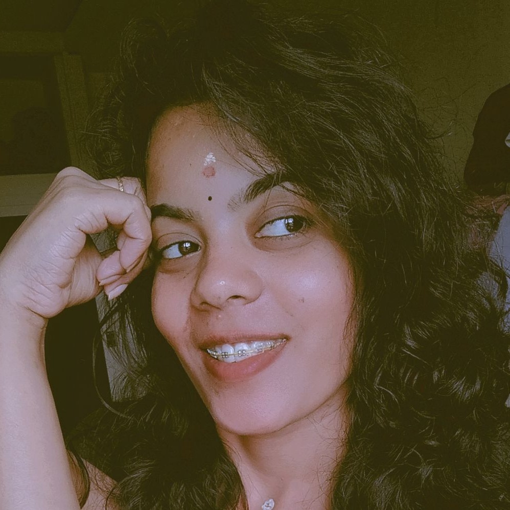Monalisa Mohapatra
