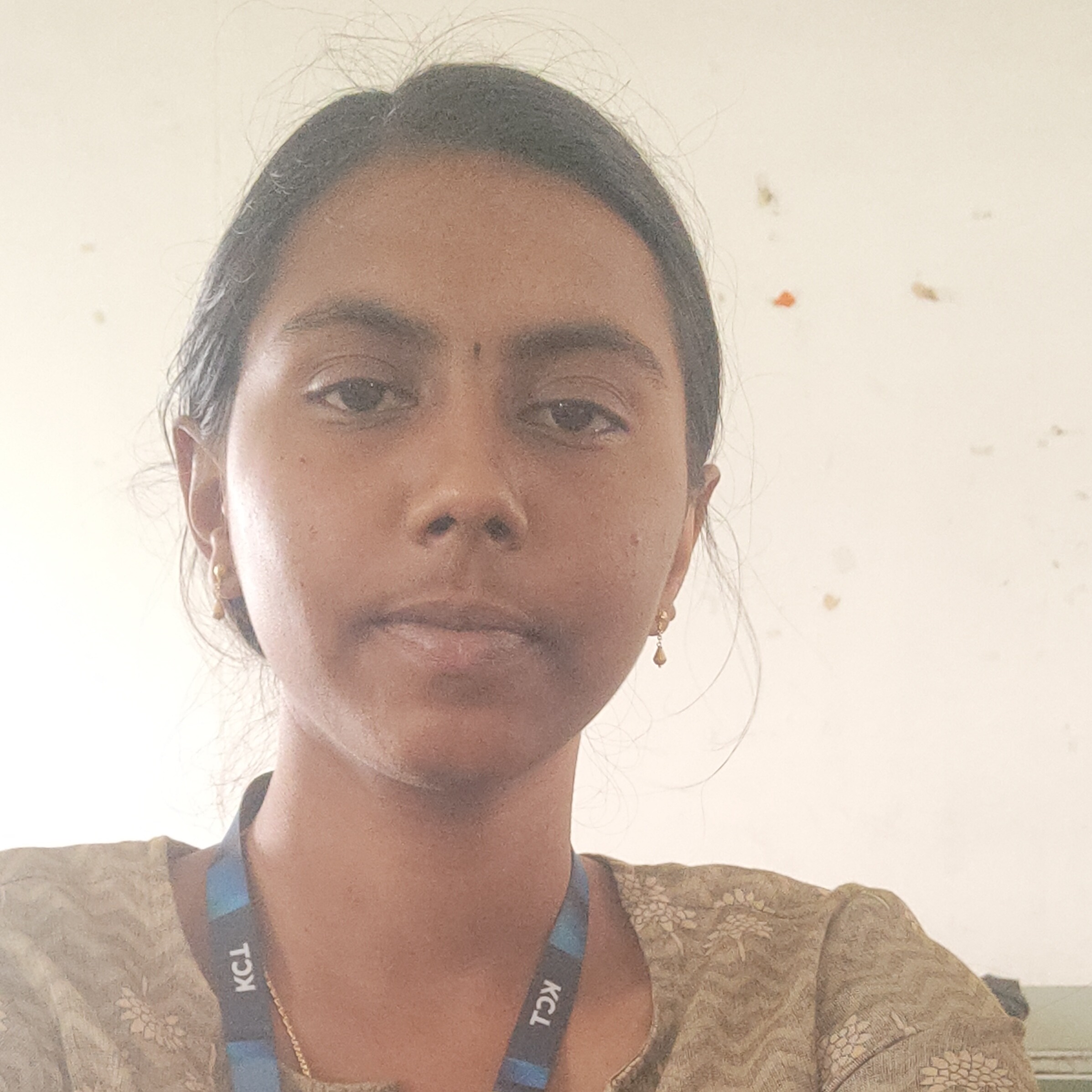 Dhanasree J