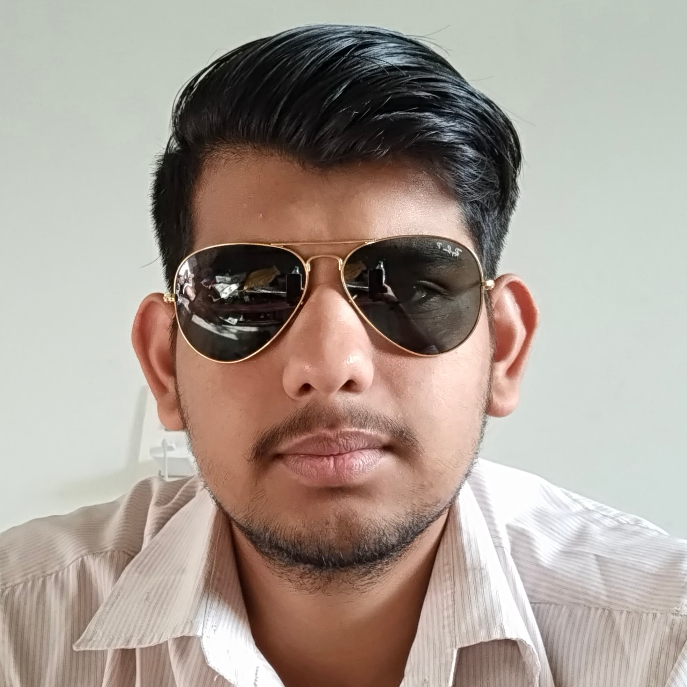 Sahil Kumar Choudhary