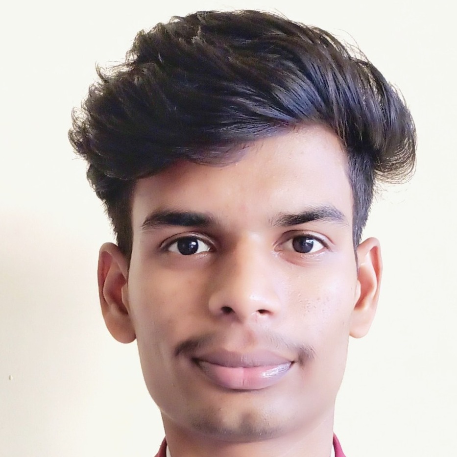 Rajeev Saini
