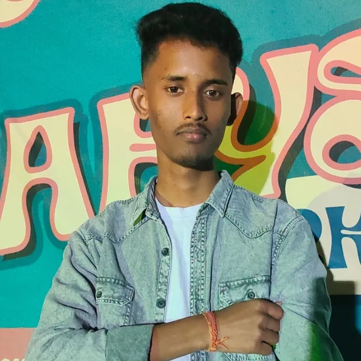 BIRAJ DAS