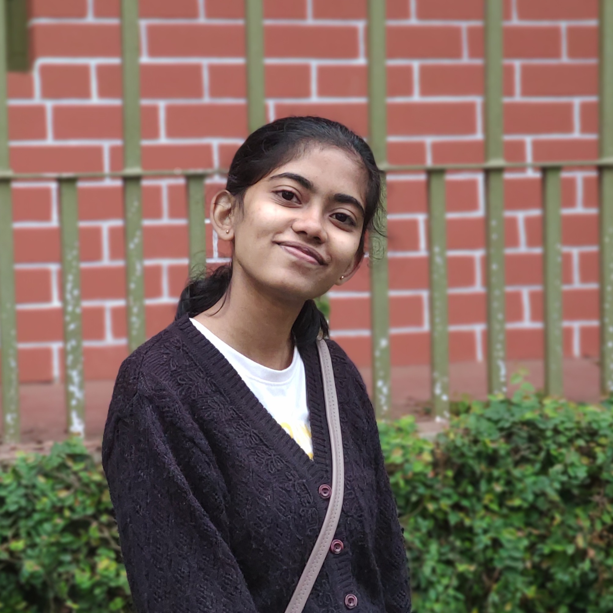 Rithika R