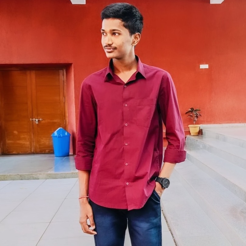 AKULA VARUN