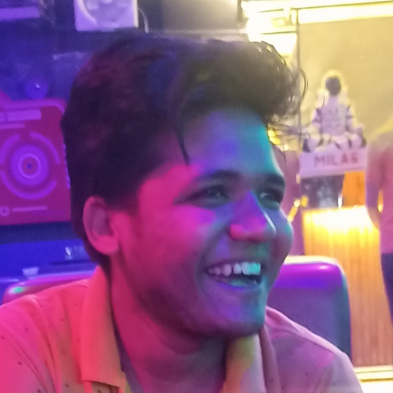 Shyam mandloi