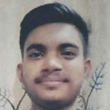 ABHISHEK SHAKYA