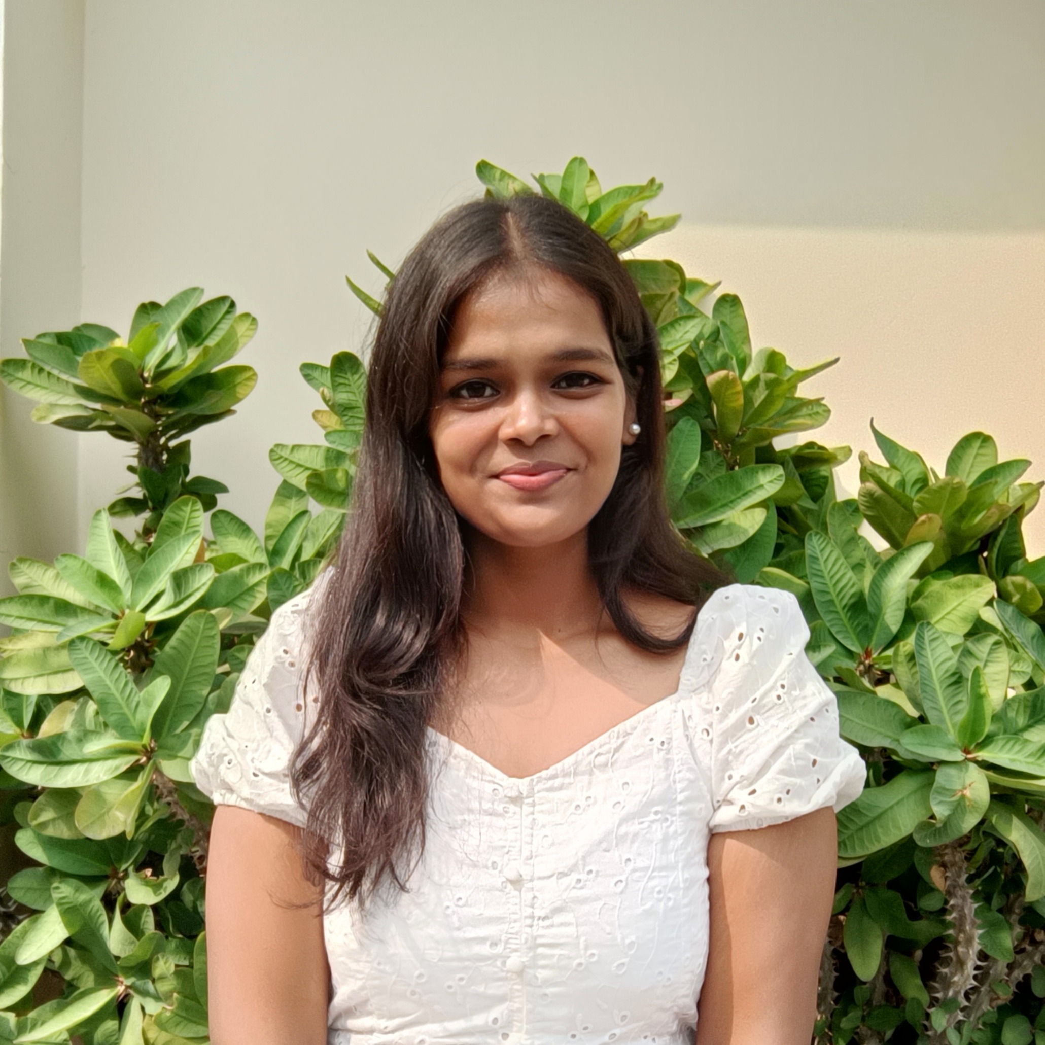 Priya Jaiswal