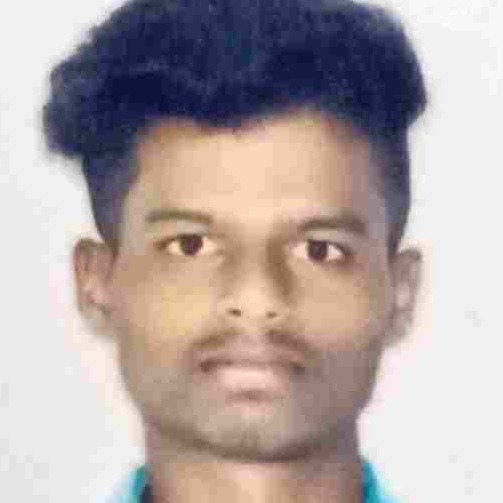 Bolli Srikanth