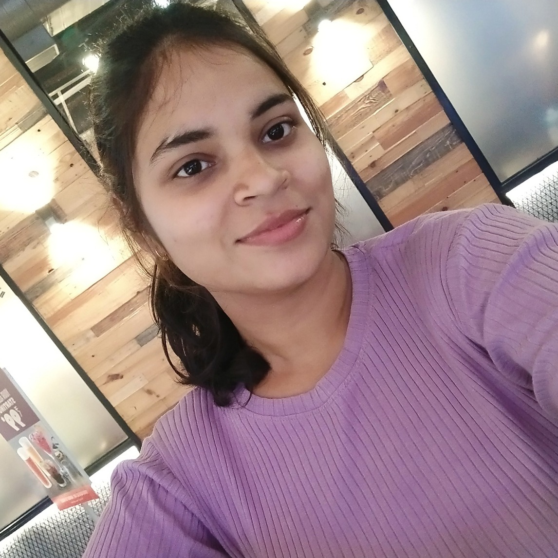 Nikita satpathy