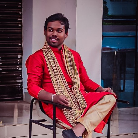 Aswini Kumar Behera