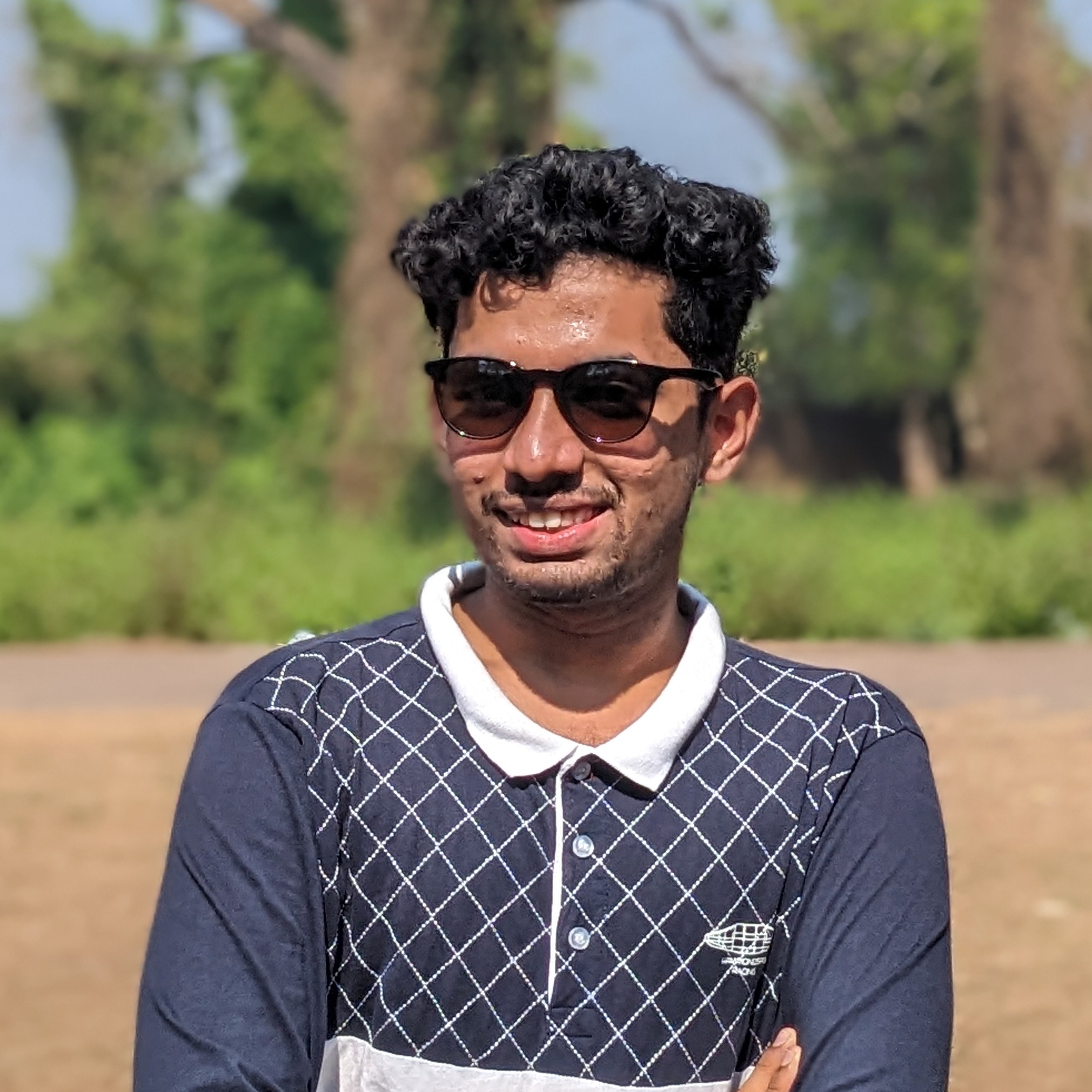 Muhammed Minhal K K