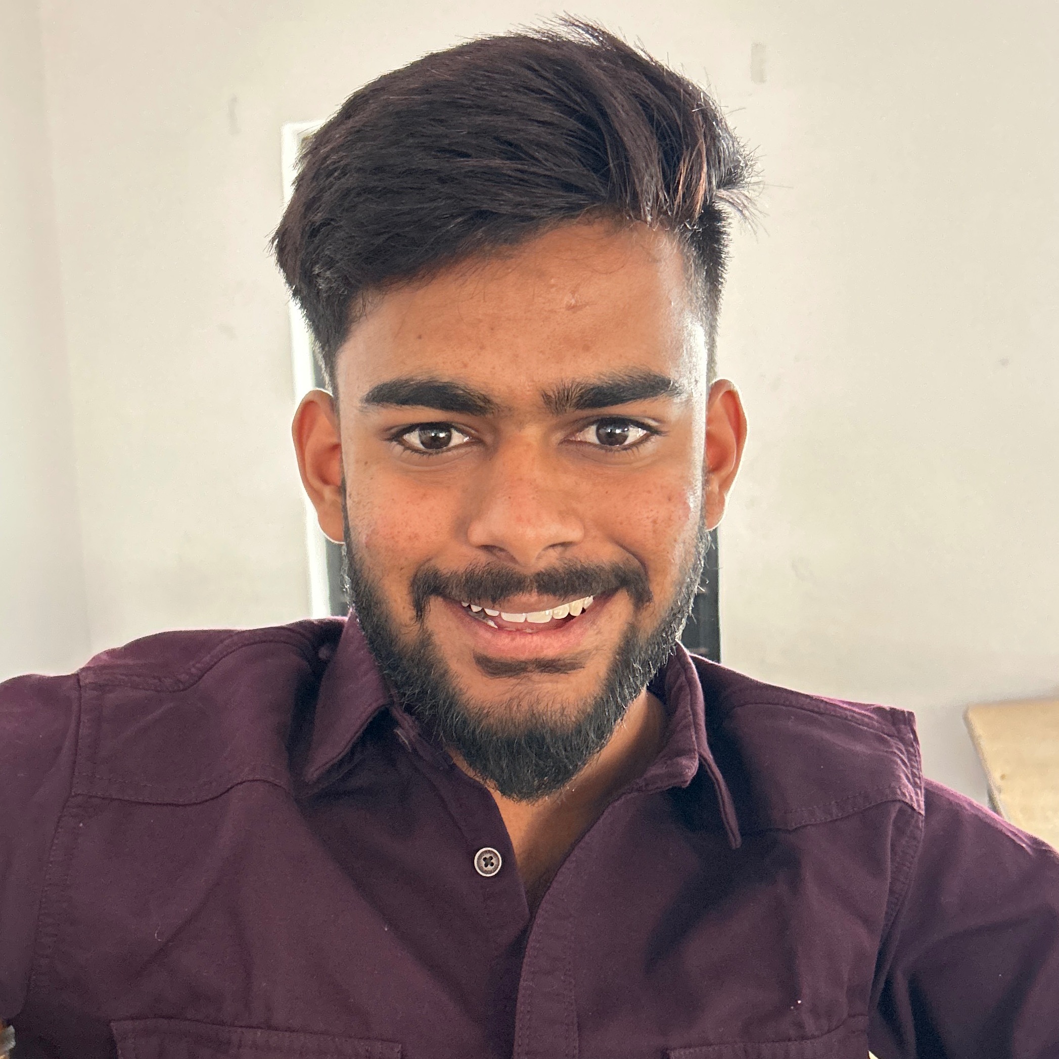 Rutvik Rajendra Shinde