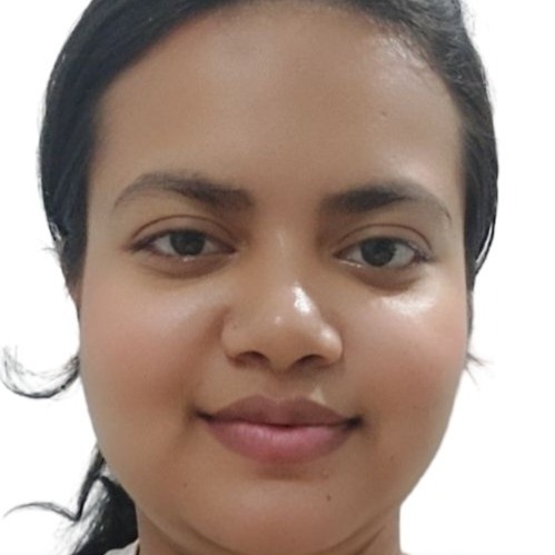 Kalyani Rout