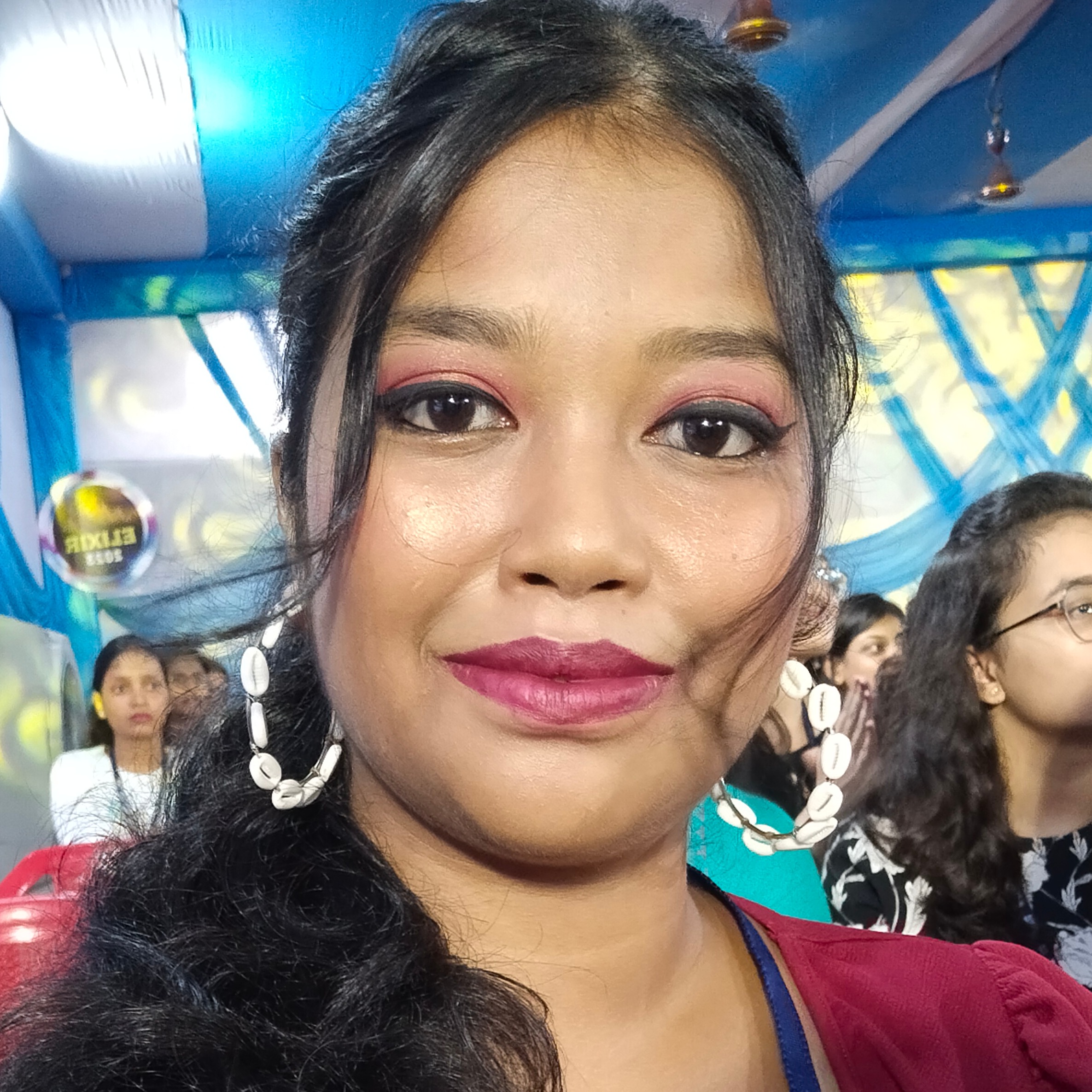 Sanjukta