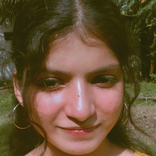 Tamanna Jena