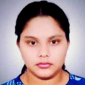 Swagatika Rajguru