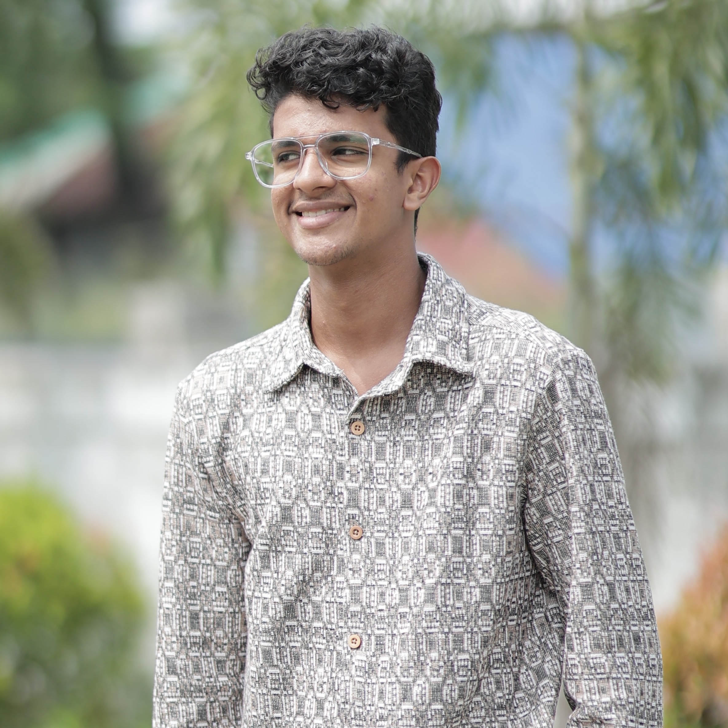 Thanveer saleel