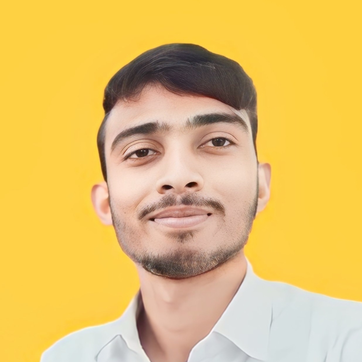 shubham kumar
