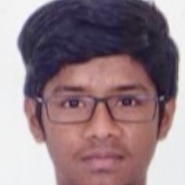 Suryateja Orumpati