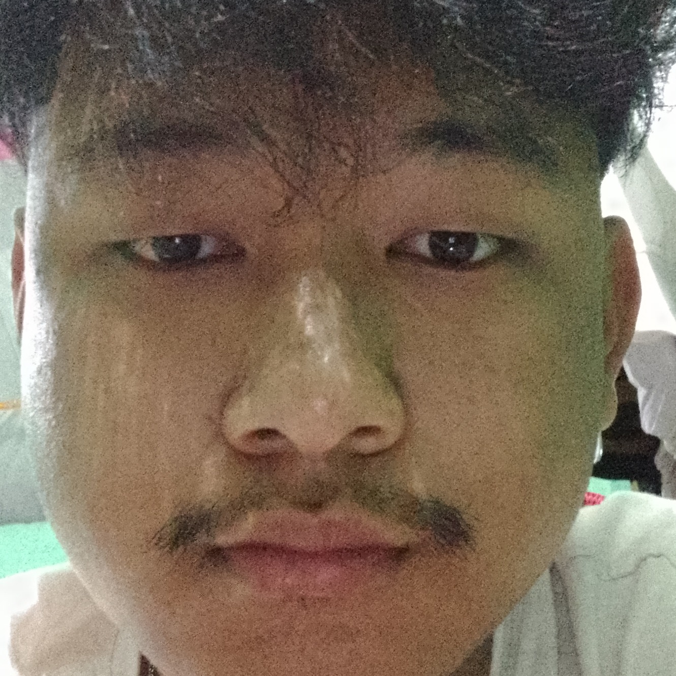 Arjun Pegu