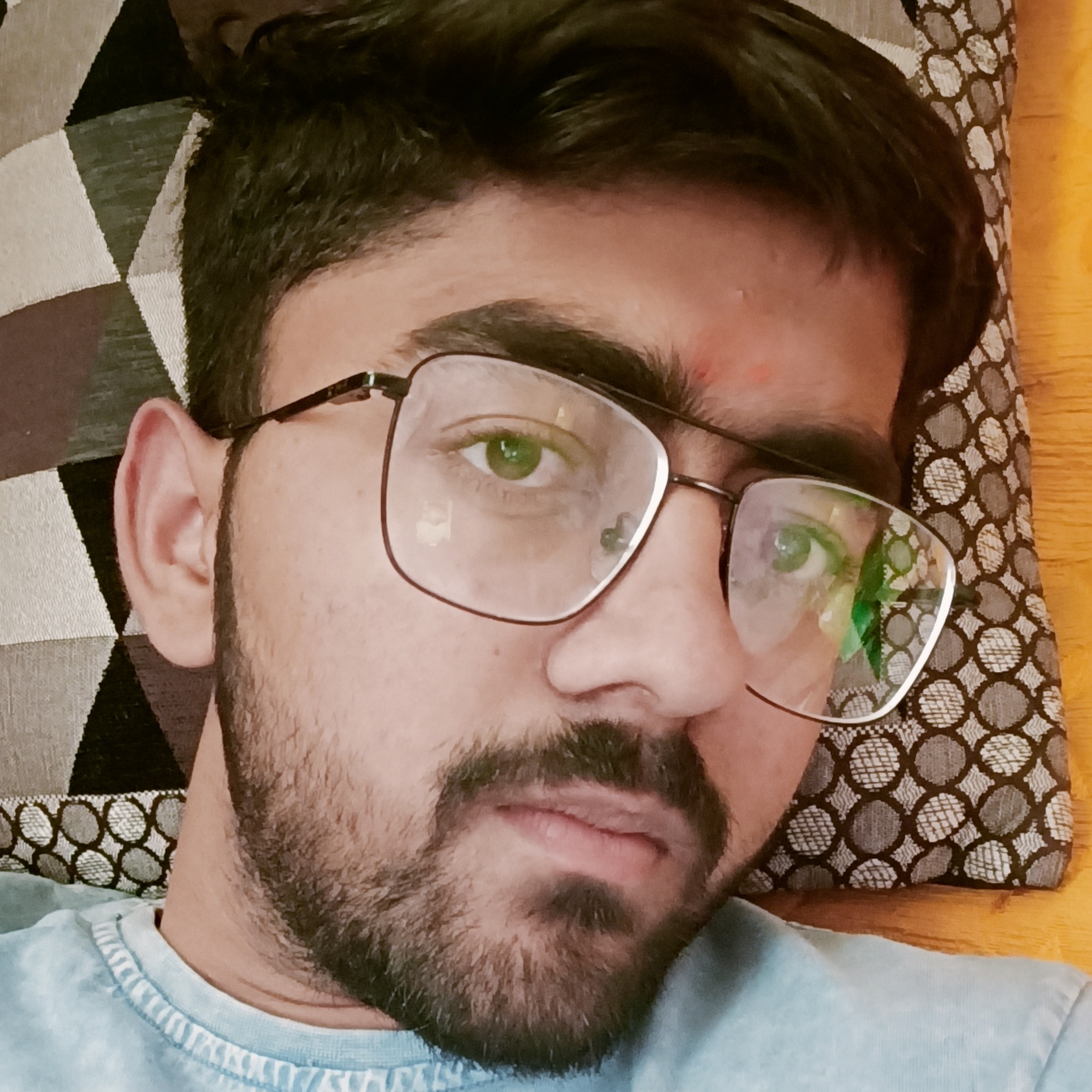Shivankul Gupta