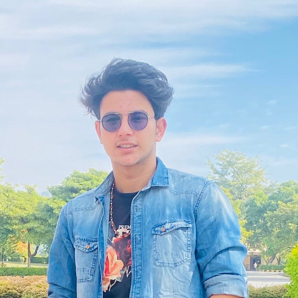Parthvir Thakur