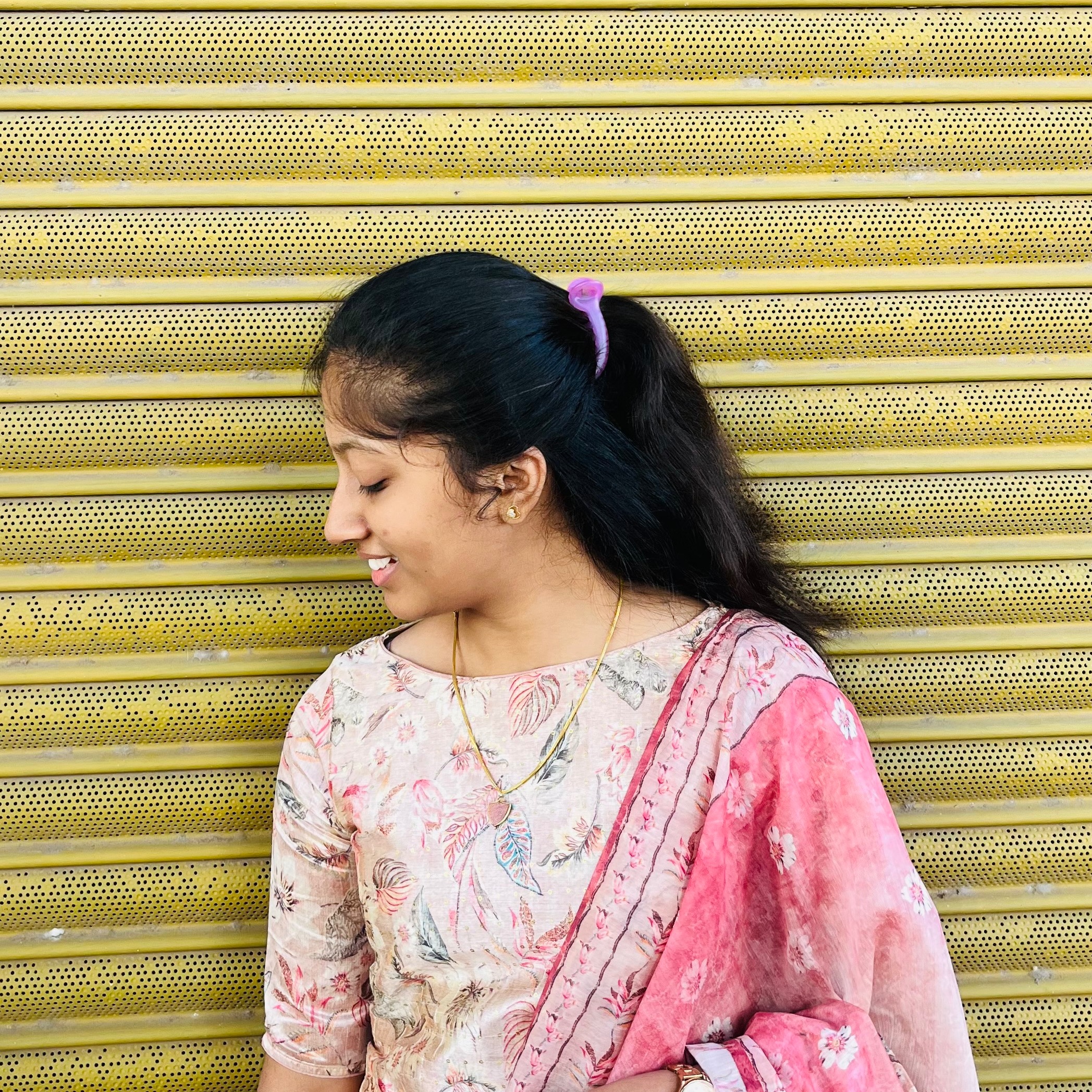 Srinithe