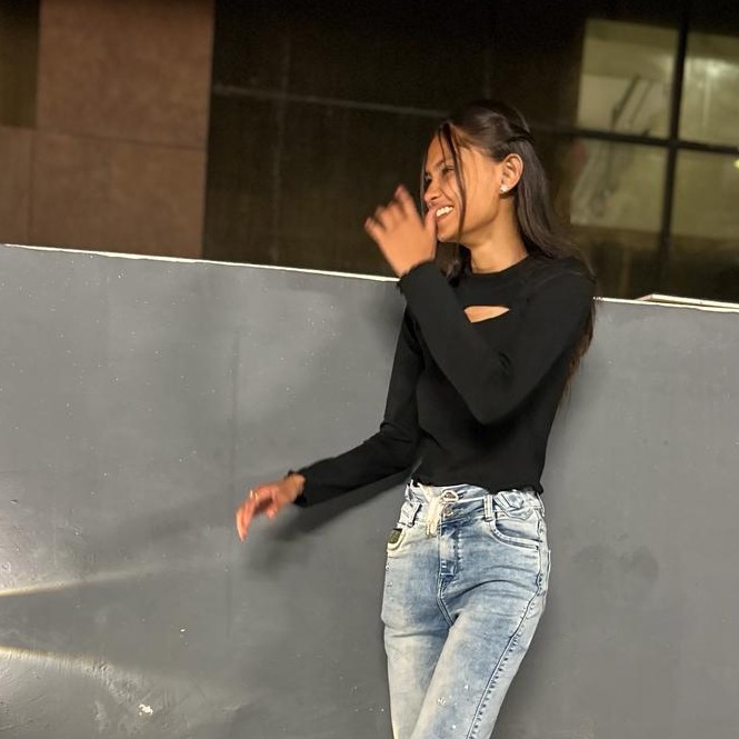 Aashana Verma