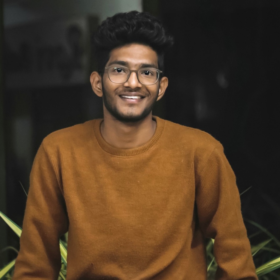 VEMALI CHAITANYA