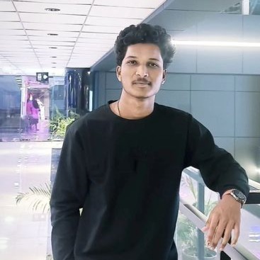 Sai chandu