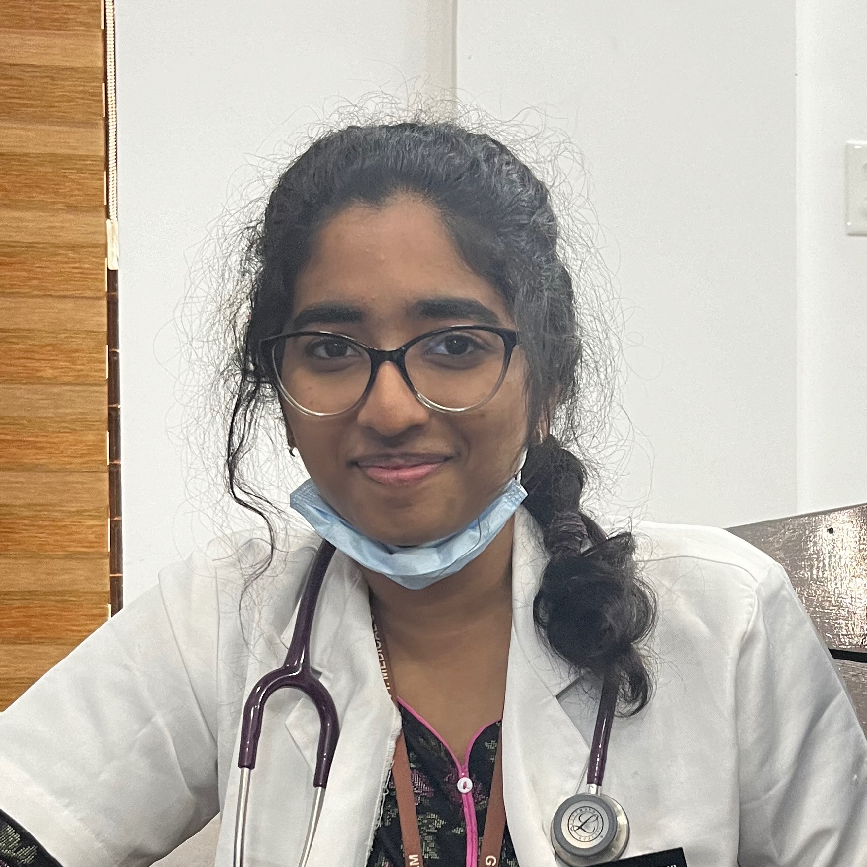 Anjali Noone