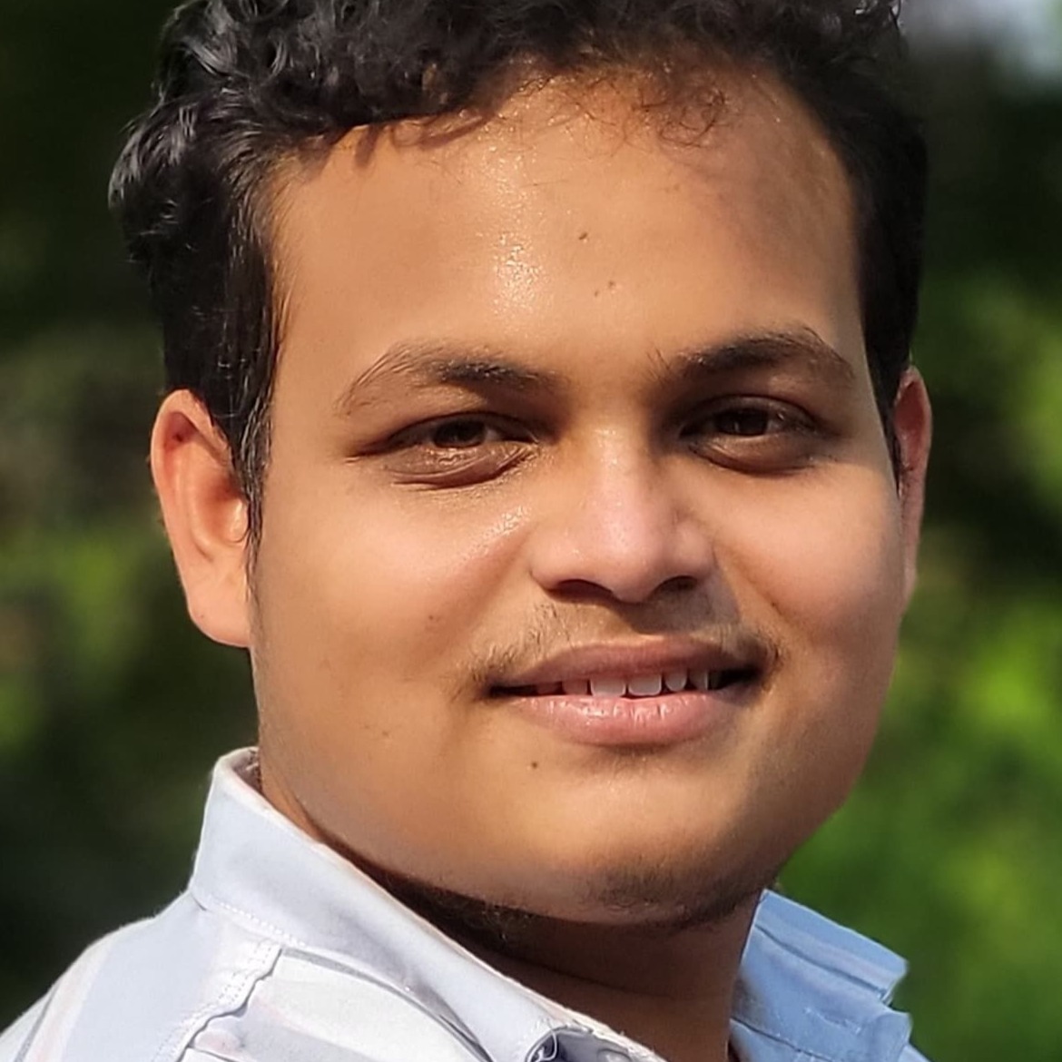 Aditya Raj Sahu