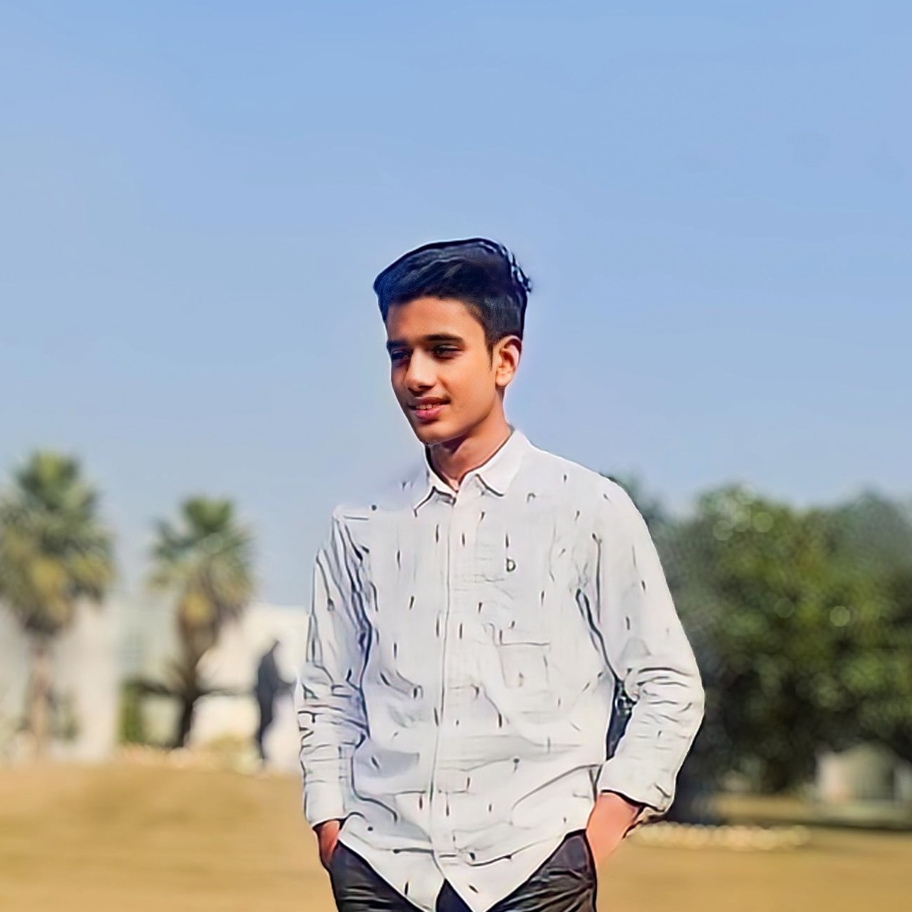 Prince Aryan