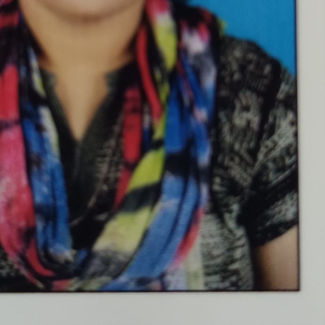 Rani kumari sahu
