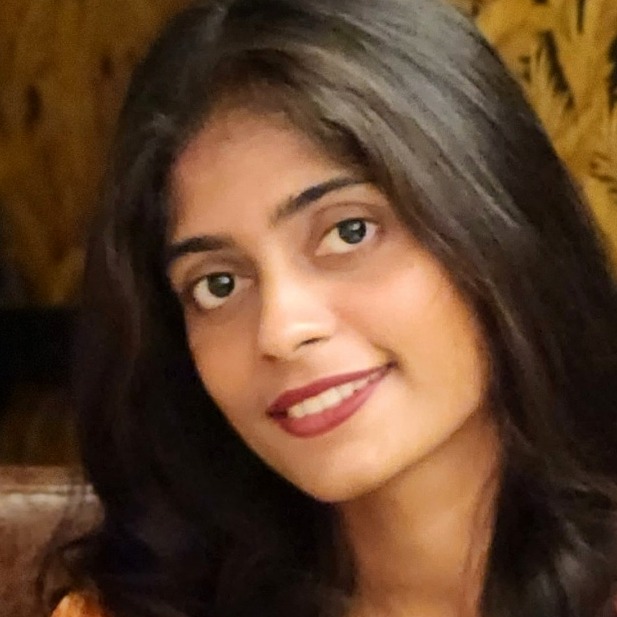 Priyadarshini Pradhan