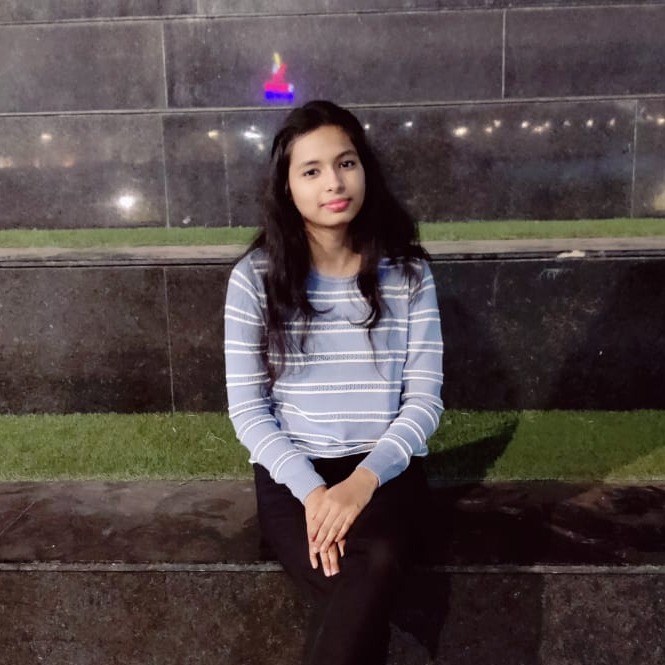 Khushi Goyal