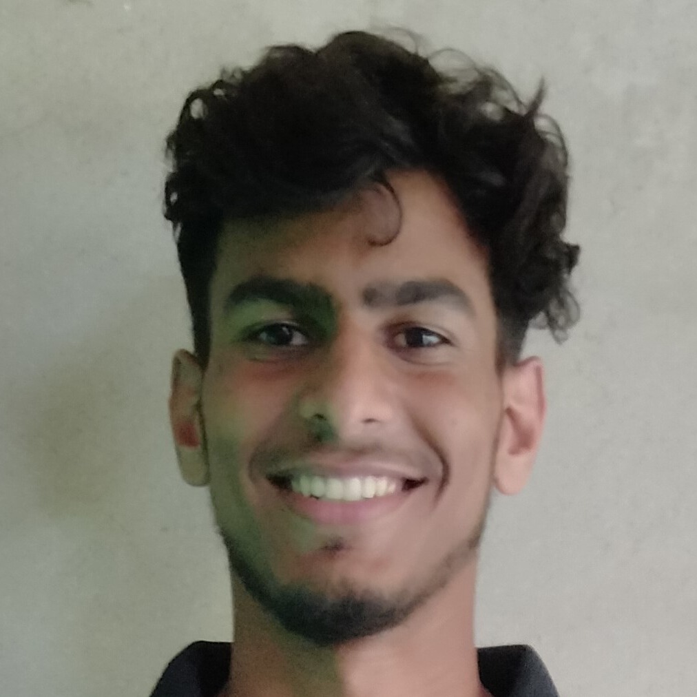 Ajay Choudhary