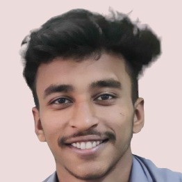 Sandeep Patidar