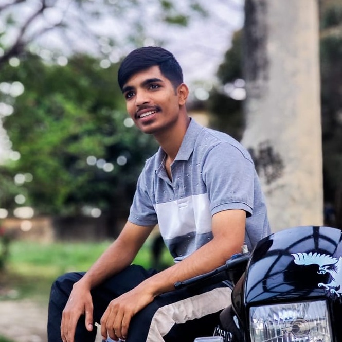 Diwakar Joshi