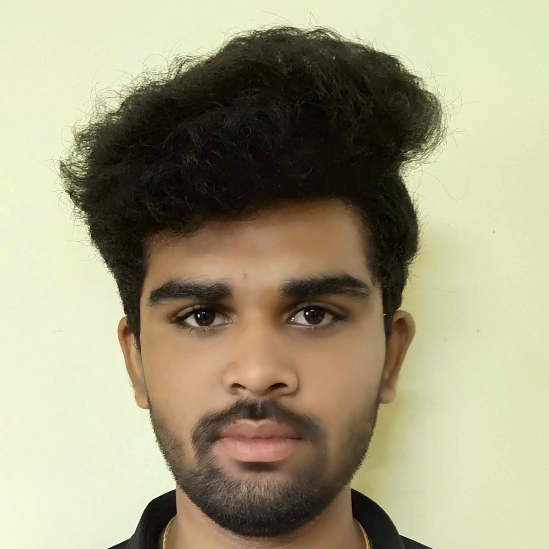 Dharun kumar