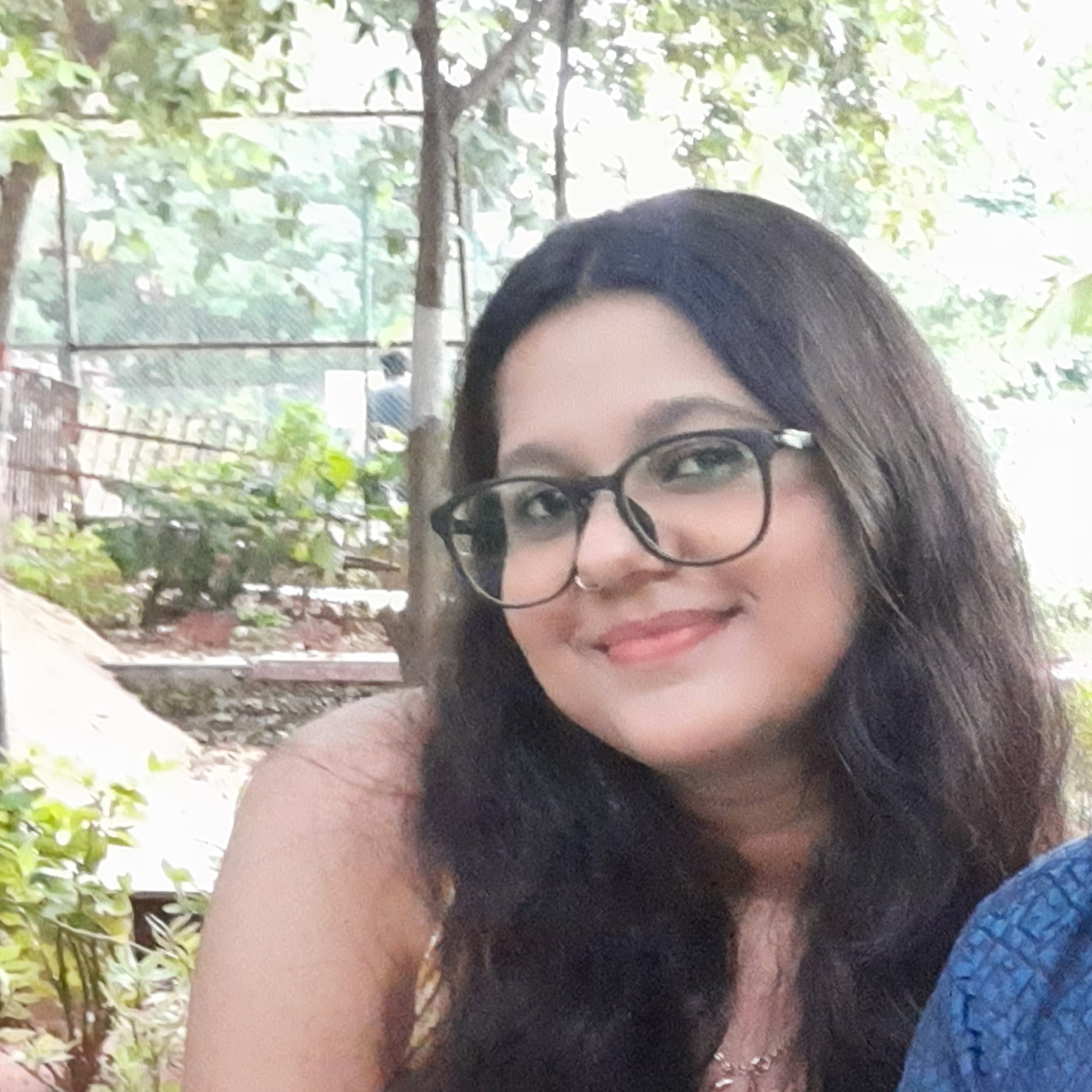 Sakshi Vishwakarma