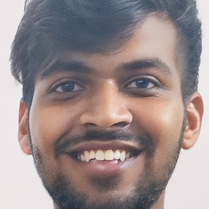 PRASAD BHANU