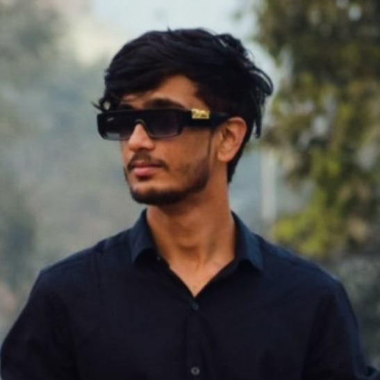 Nitin Srinivas