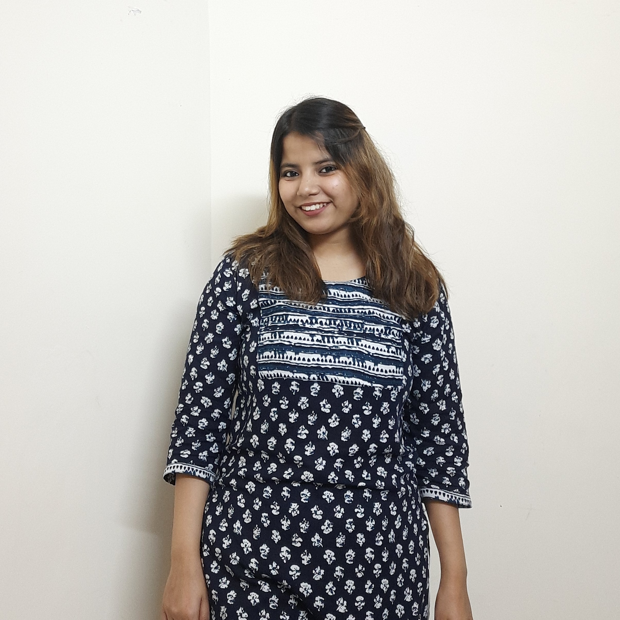 Palak girdhar