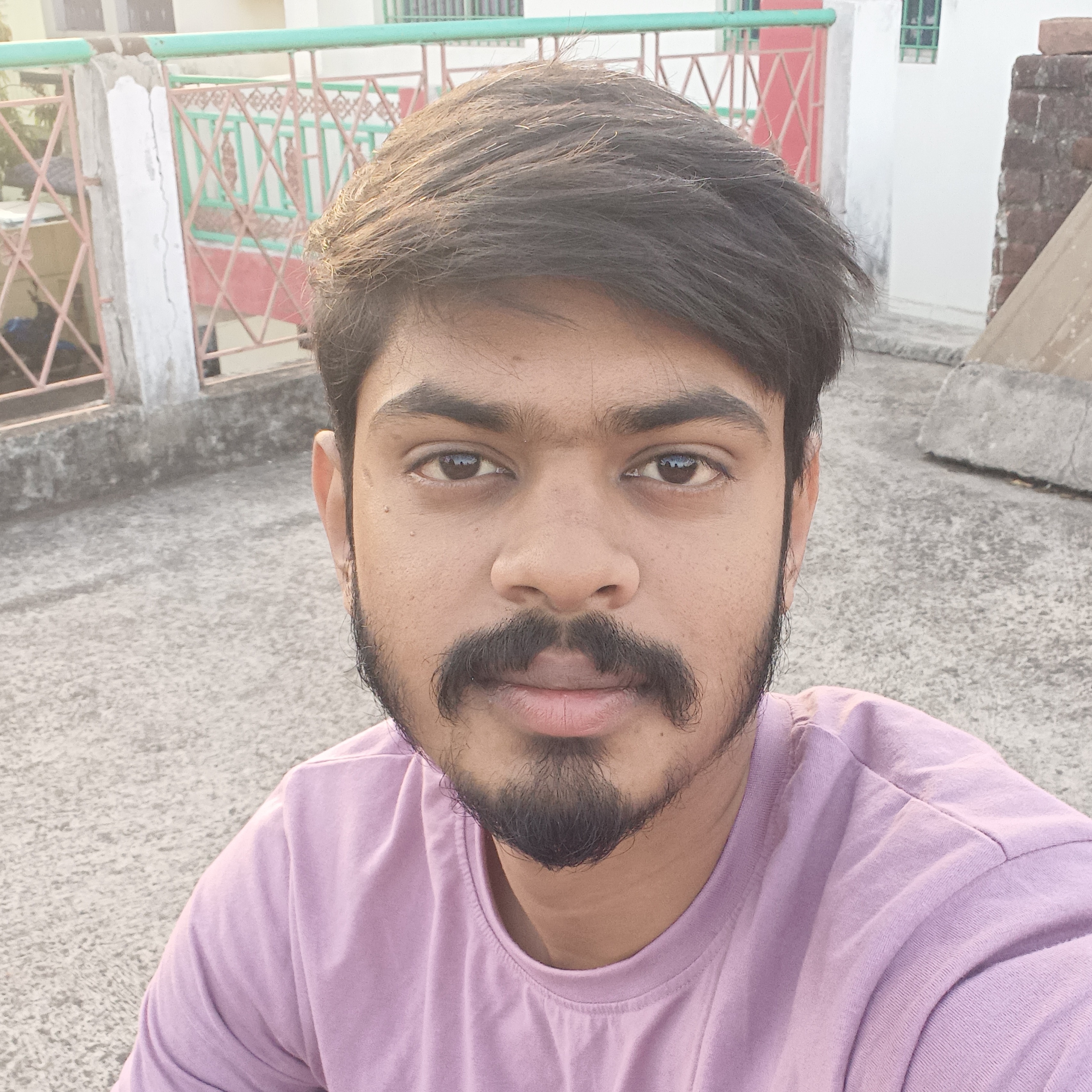 Aman kumar