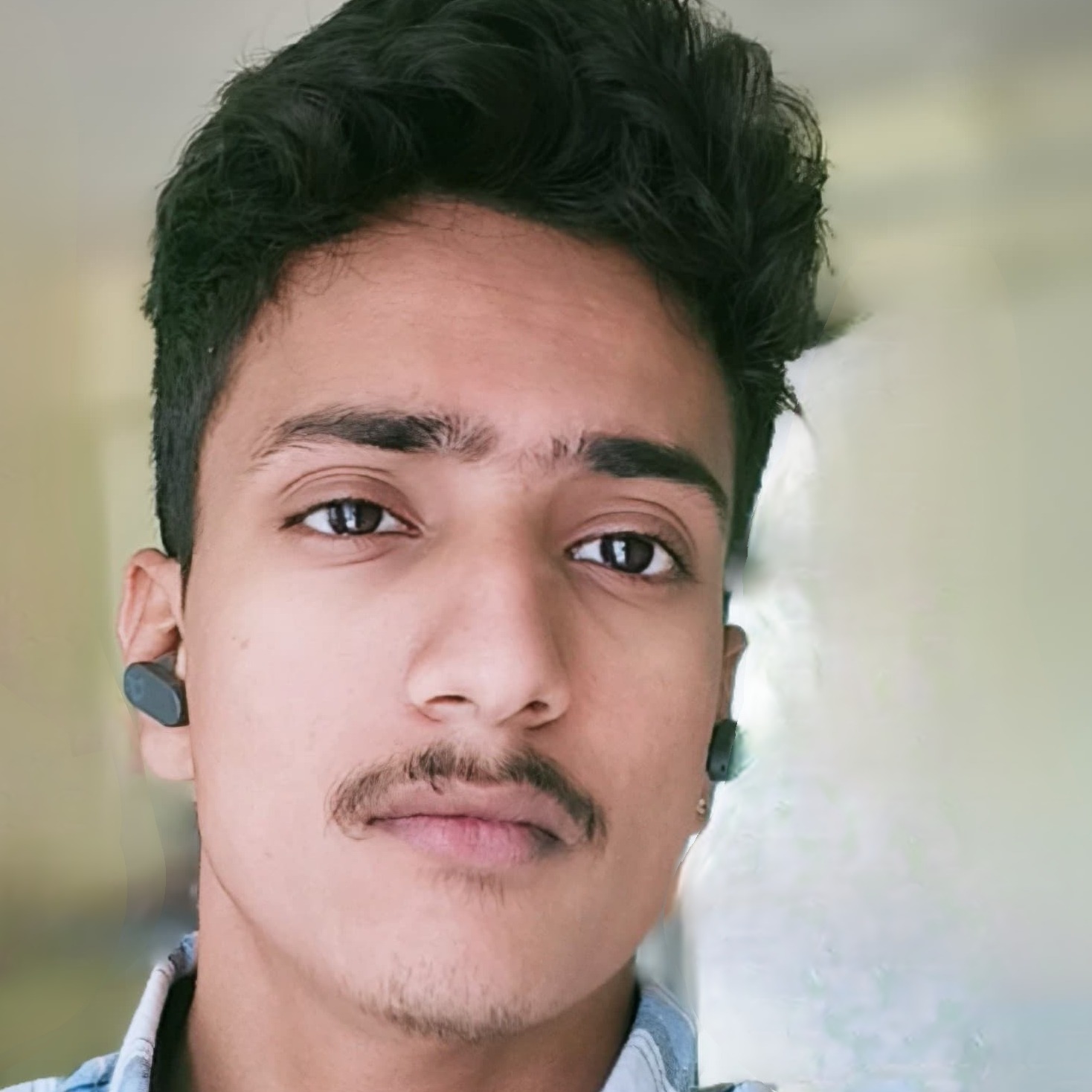 Vishnu Athreyas