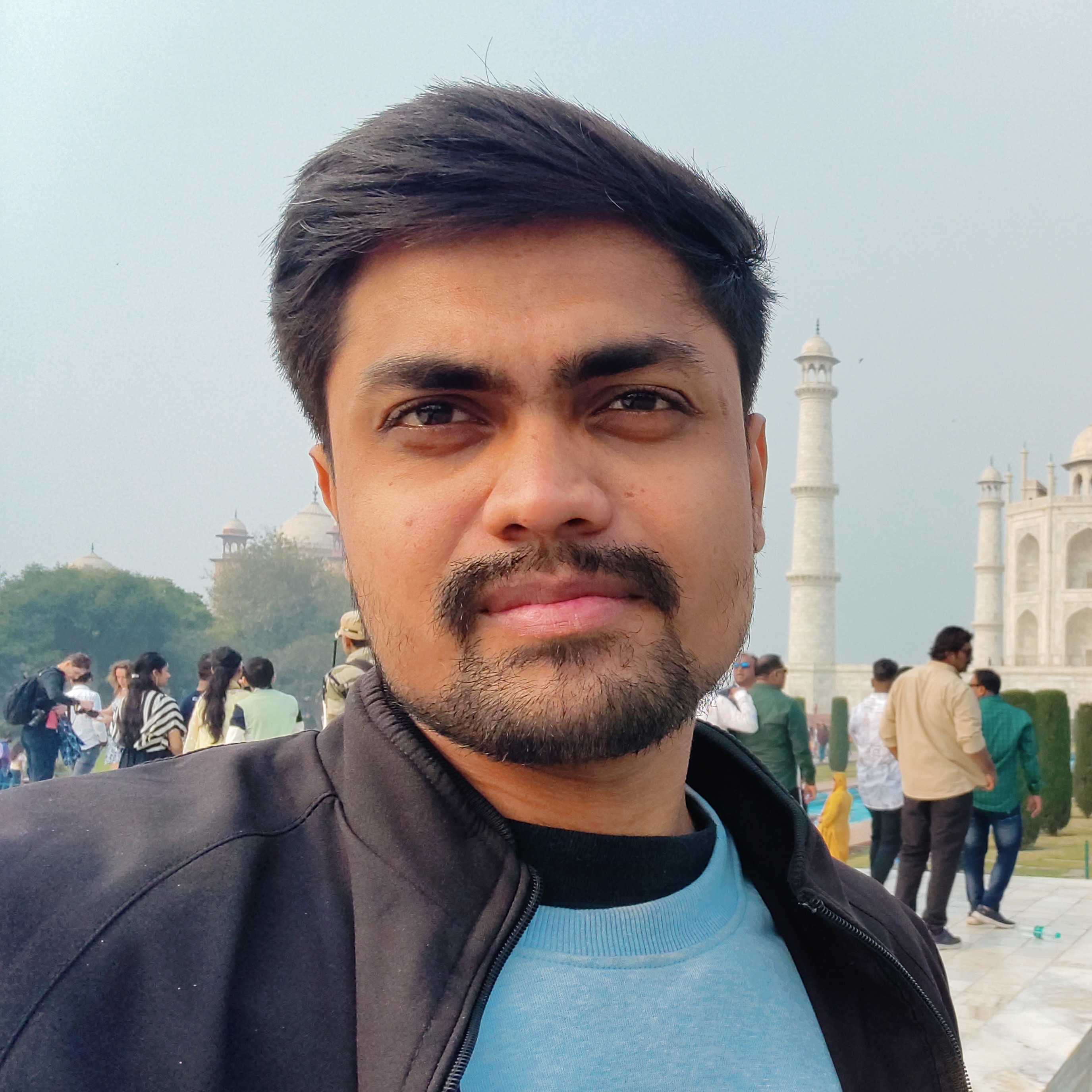 Bhuneshwar chauhan