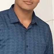 Rudra Prasad Sahu
