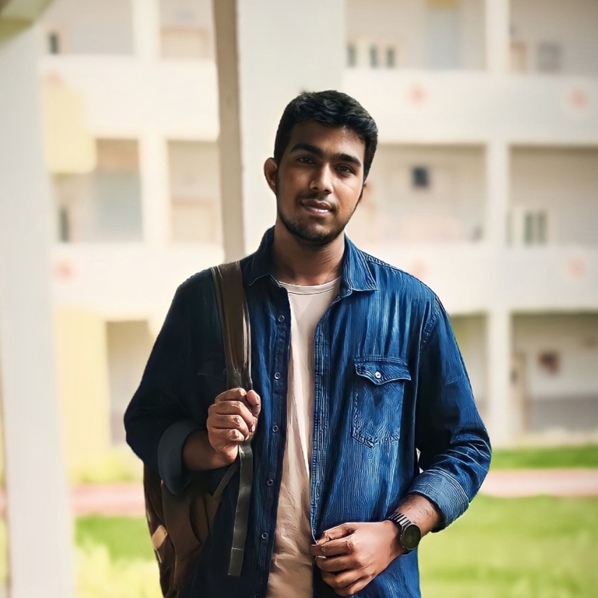 Pavan datta thota