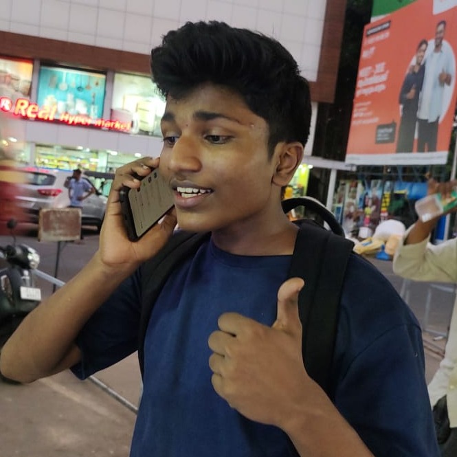 Harinand A