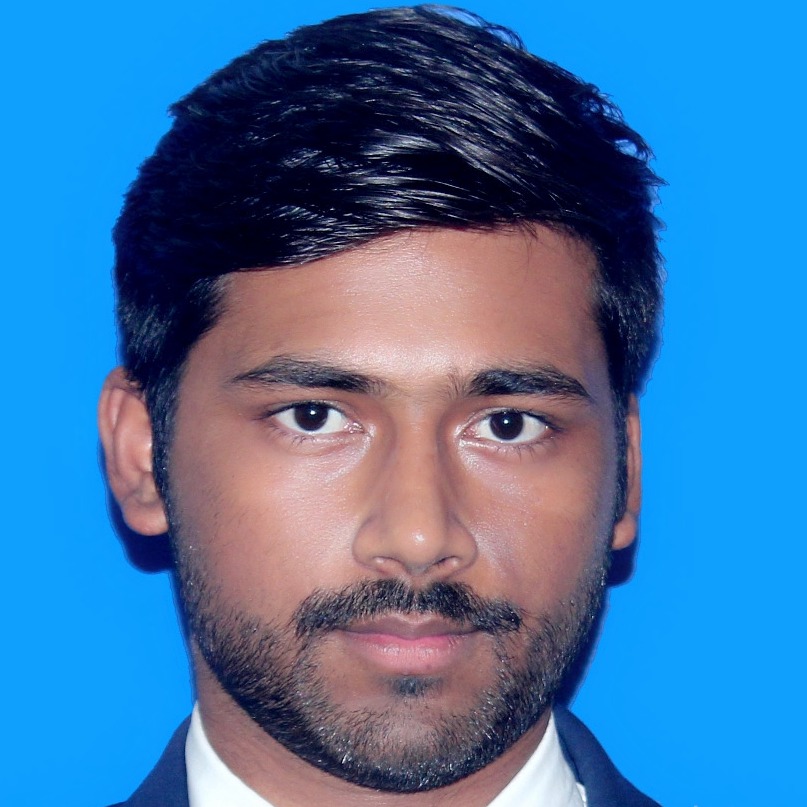 Vinay Singh